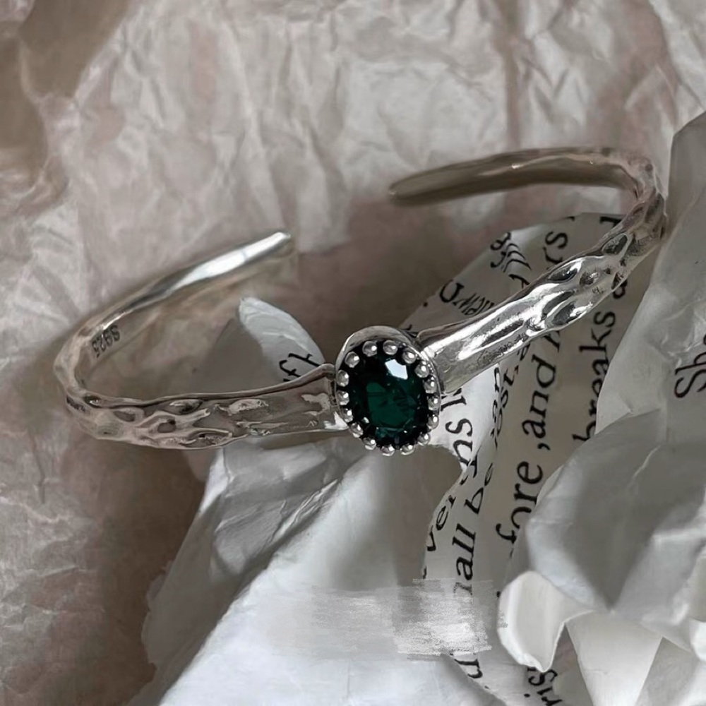 Sterling silver 925 vintage bracelets